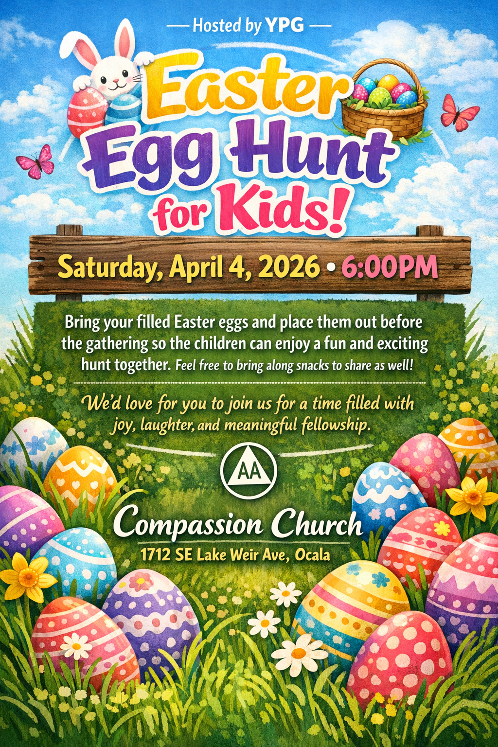 Flyer: Easter-Egg-Hunt.png